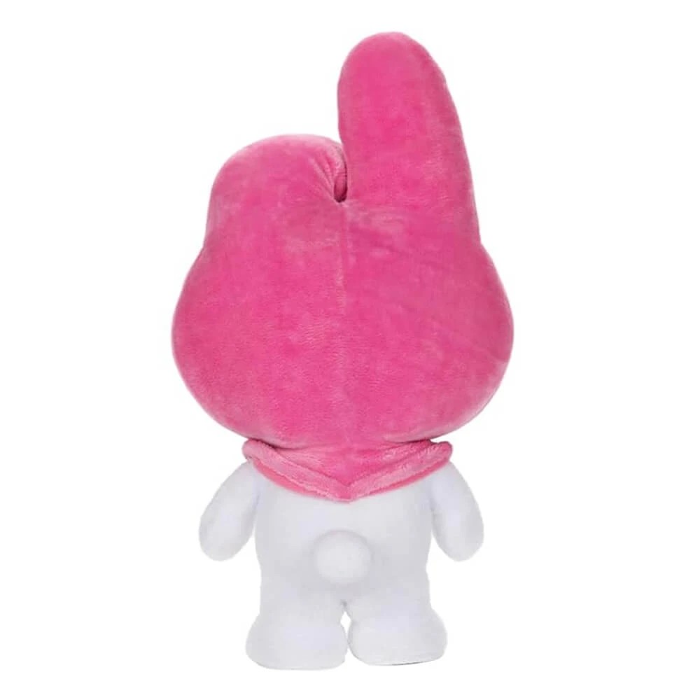 3 Hello Kitty & Friends - My Melody Soft Toy, 36cm, Plush, 1 year+, 3 of 4
