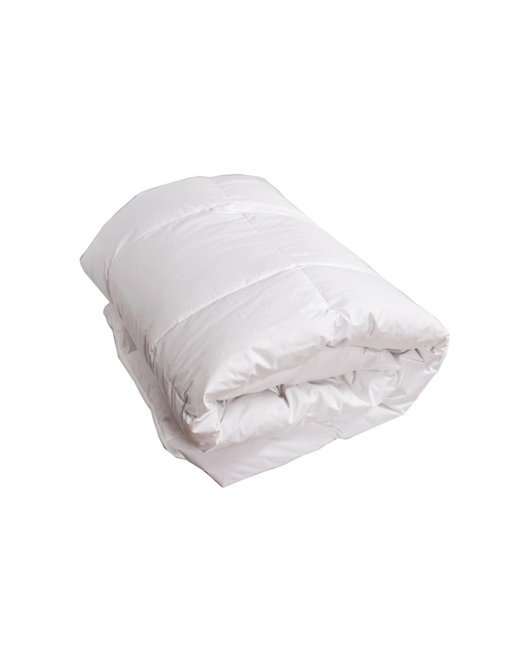 3 Sheraton Luxury Quilt King Goose Feather Breathable Cotton Japara Cover
 - King Bed
 - White, 3 of 3