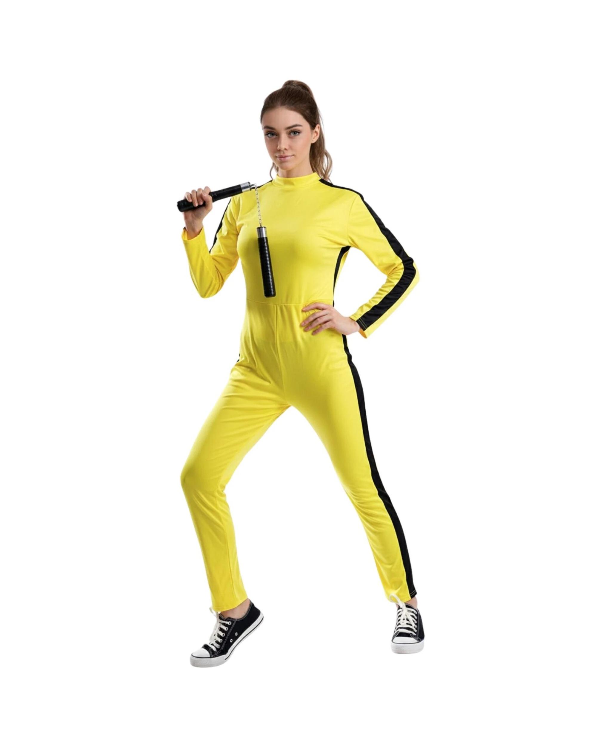 1 BR Costumes Assassin Costume for Women , 1 of 1