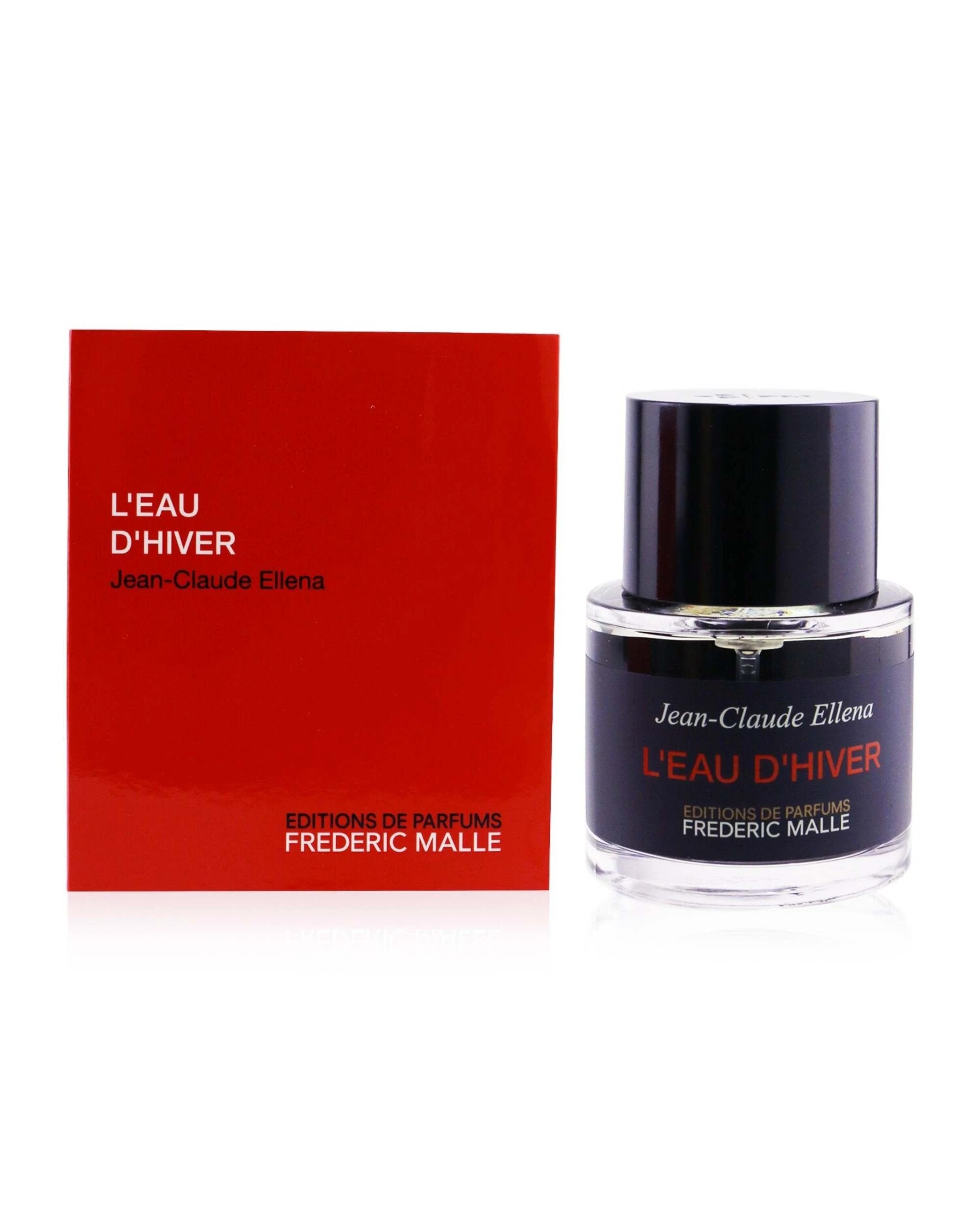 2 Frederic Malle L'Eau D'Hiver Eau De Toilette Spray 50ml/1.7oz, 2 of 4
