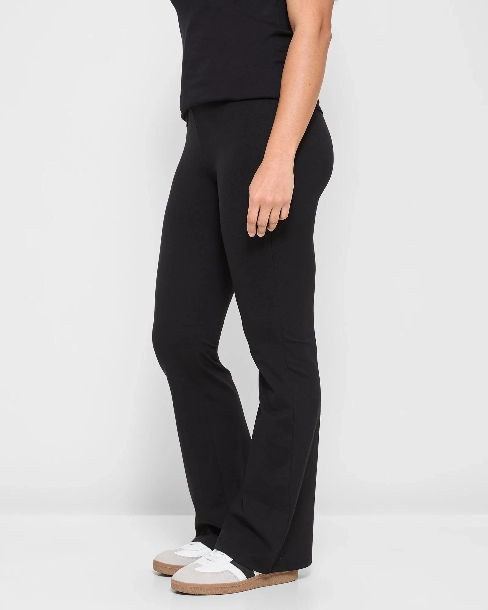 8 Jazz Flare Pants - Lily Loves BLACK, 8 of 10