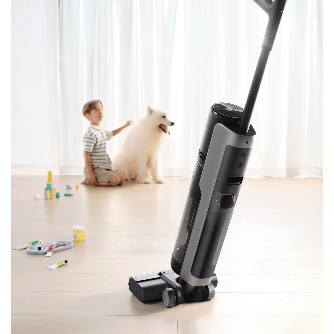 4 Dreame Hard Floor Cleaner, 4 of 4