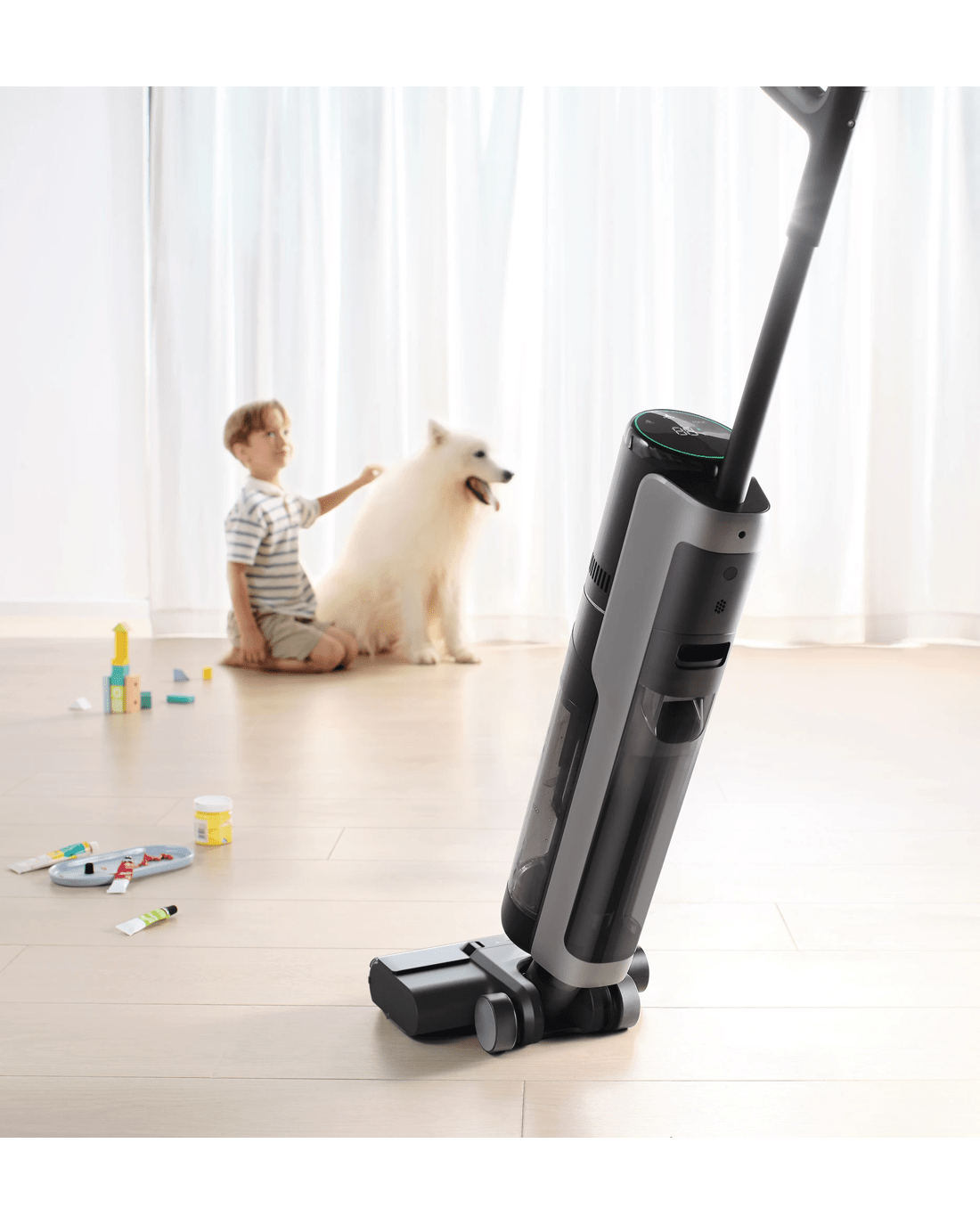 4 Dreame Hard Floor Cleaner, 4 of 4