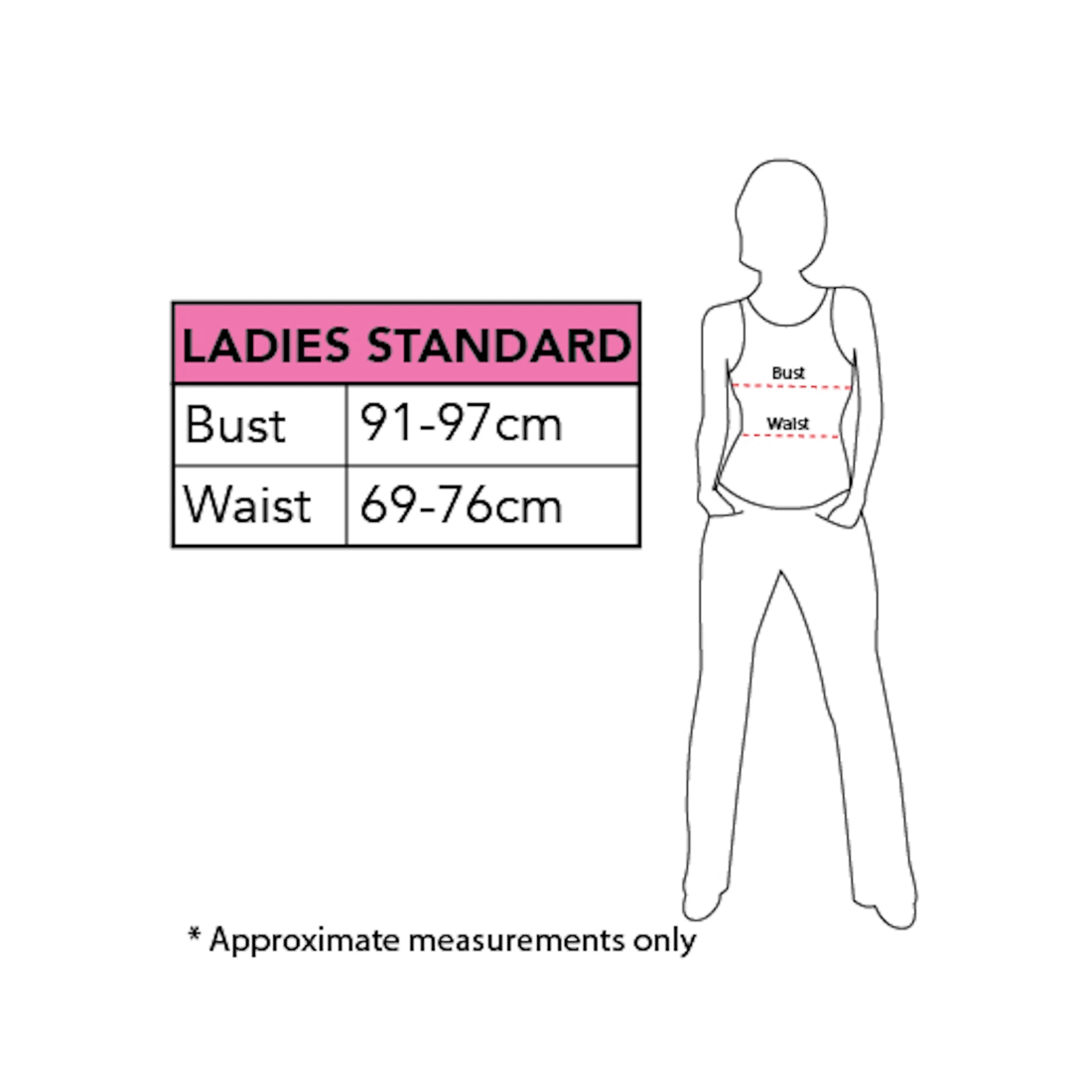 2 Rubies Deerfield Inflatable Ballerina Hippo Adult Costume, 2 of 3