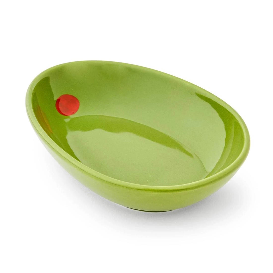 4 Set of 2 Olive & Tomato Bowls, 4 of 8