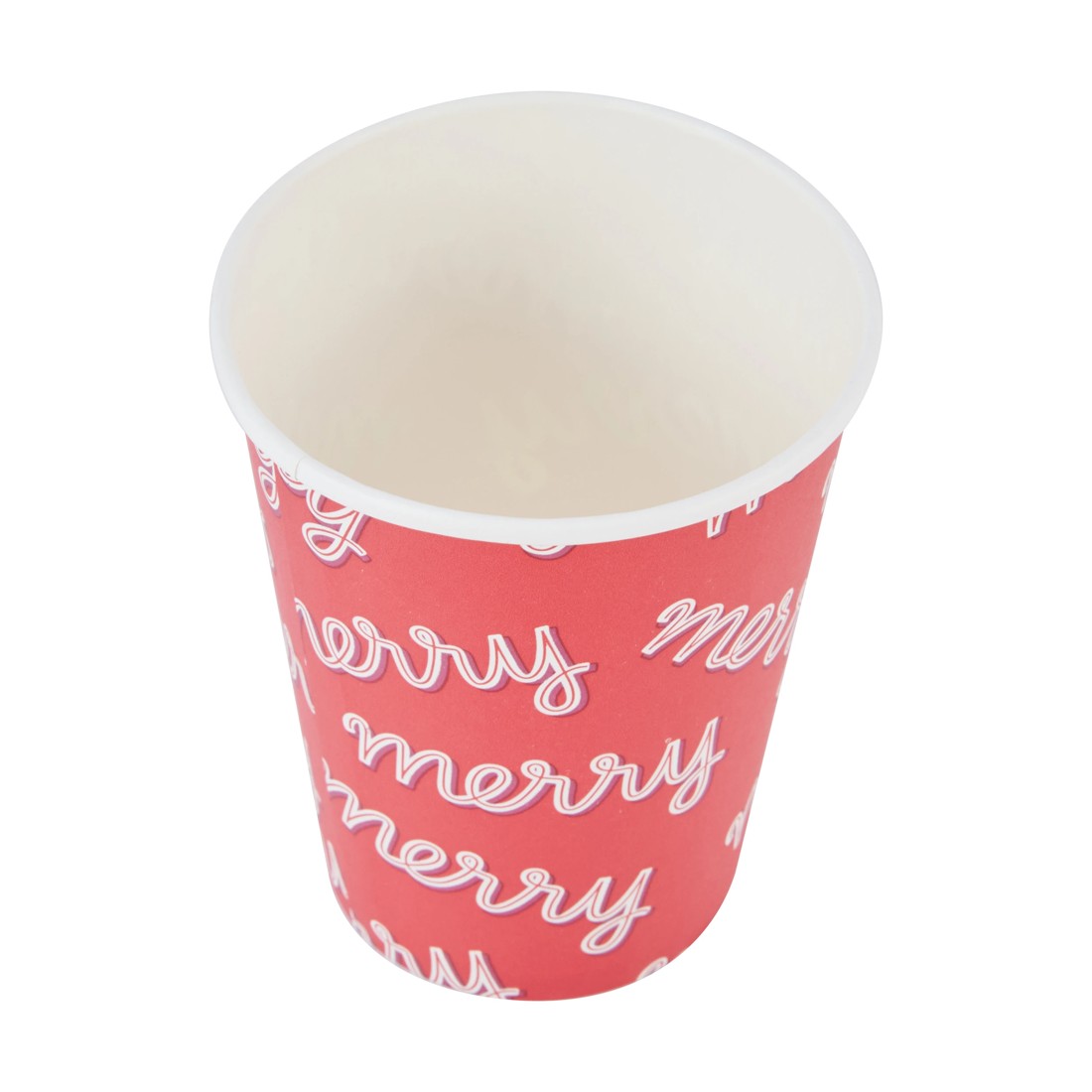 2 20 Pack Christmas Paper Cups, 2 of 3