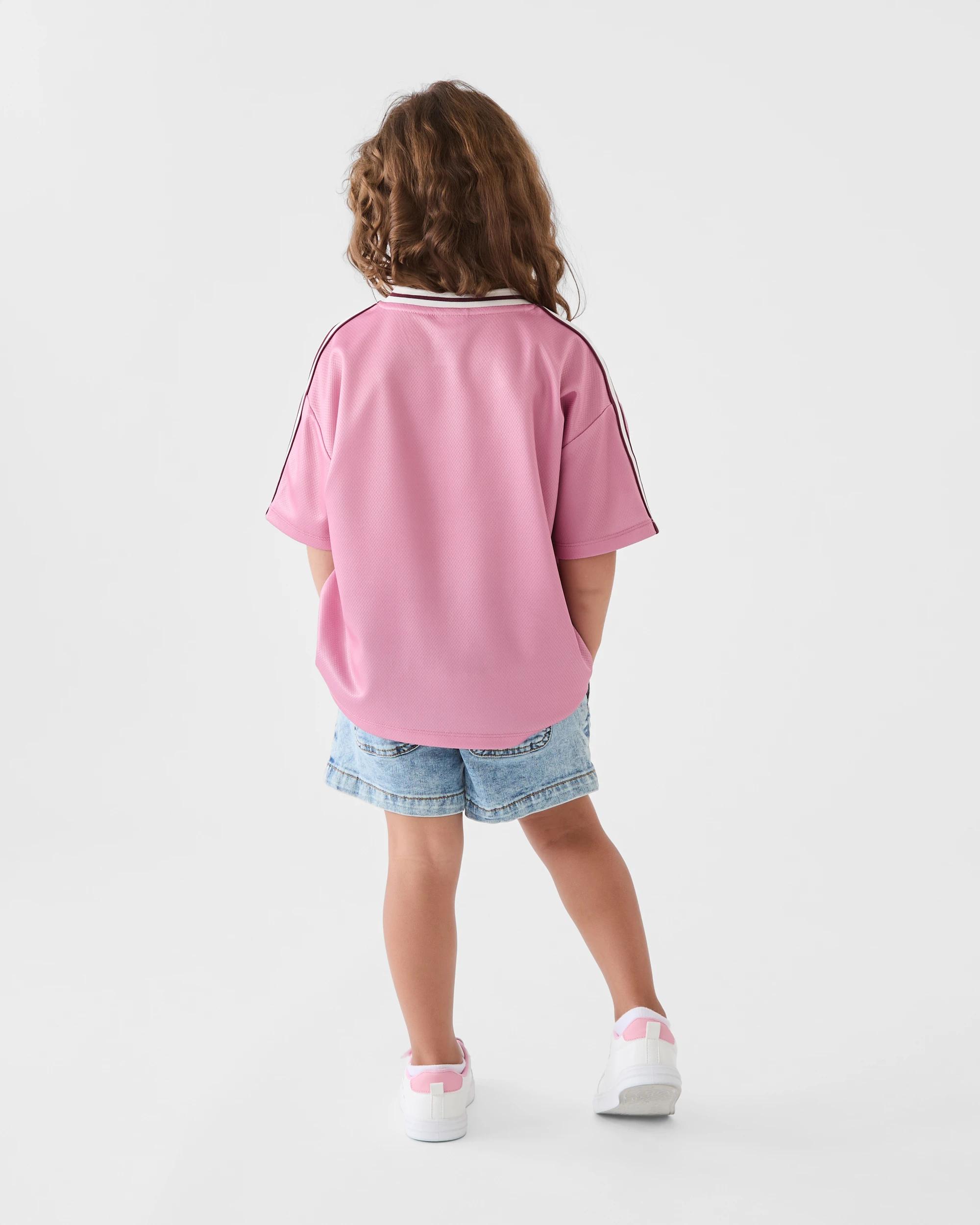 6 Toy Story License Mesh T-shirt Toy Story, 6 of 6