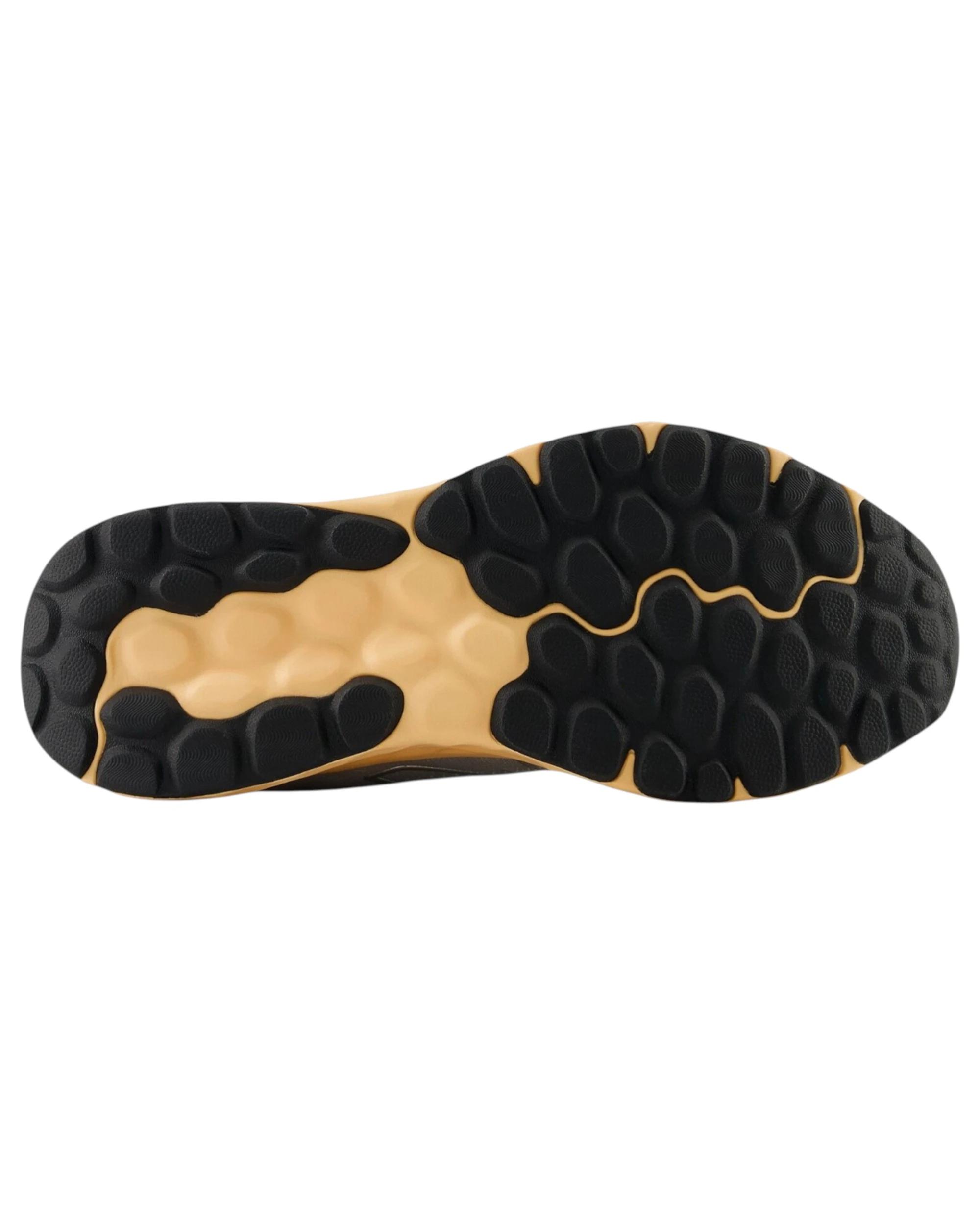 5 New Balance Womens Fresh Foam 520 v8 Grey/ Peach Athletic Shoes GREY/PEACH, 5 of 5