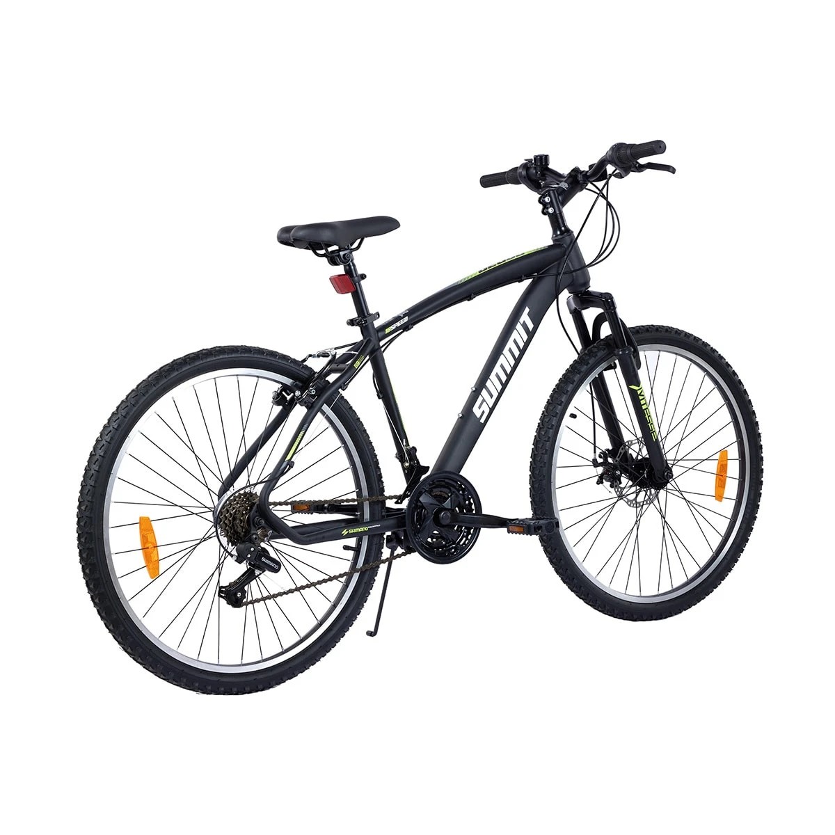 7 66cm Summit Mountain Bike, 7 of 8