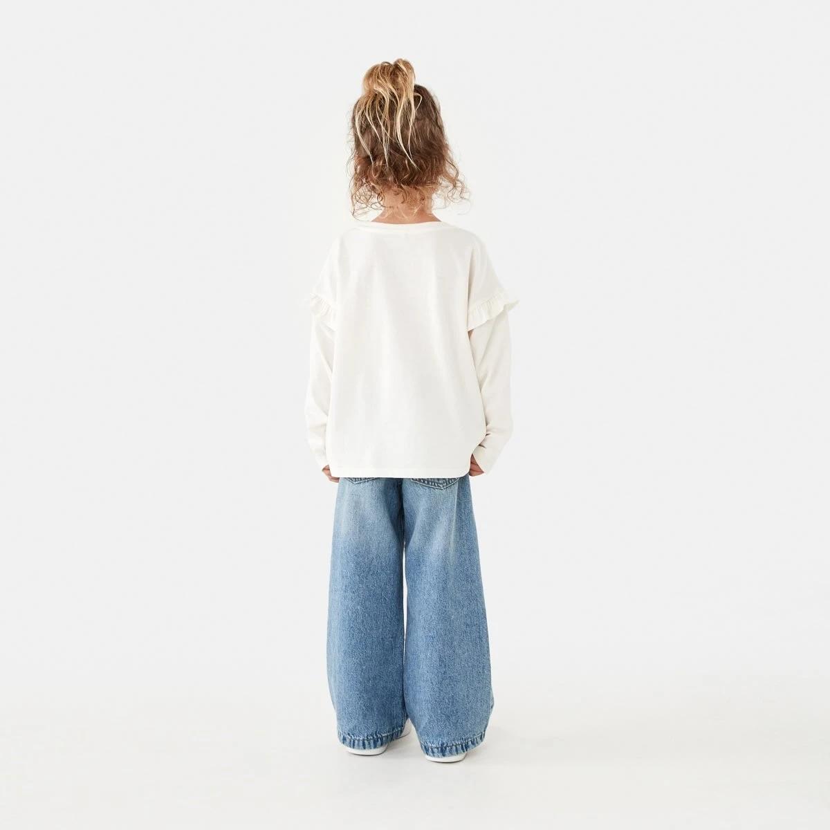7 Elsa License Long Sleeve T-shirt Elsa, 7 of 9