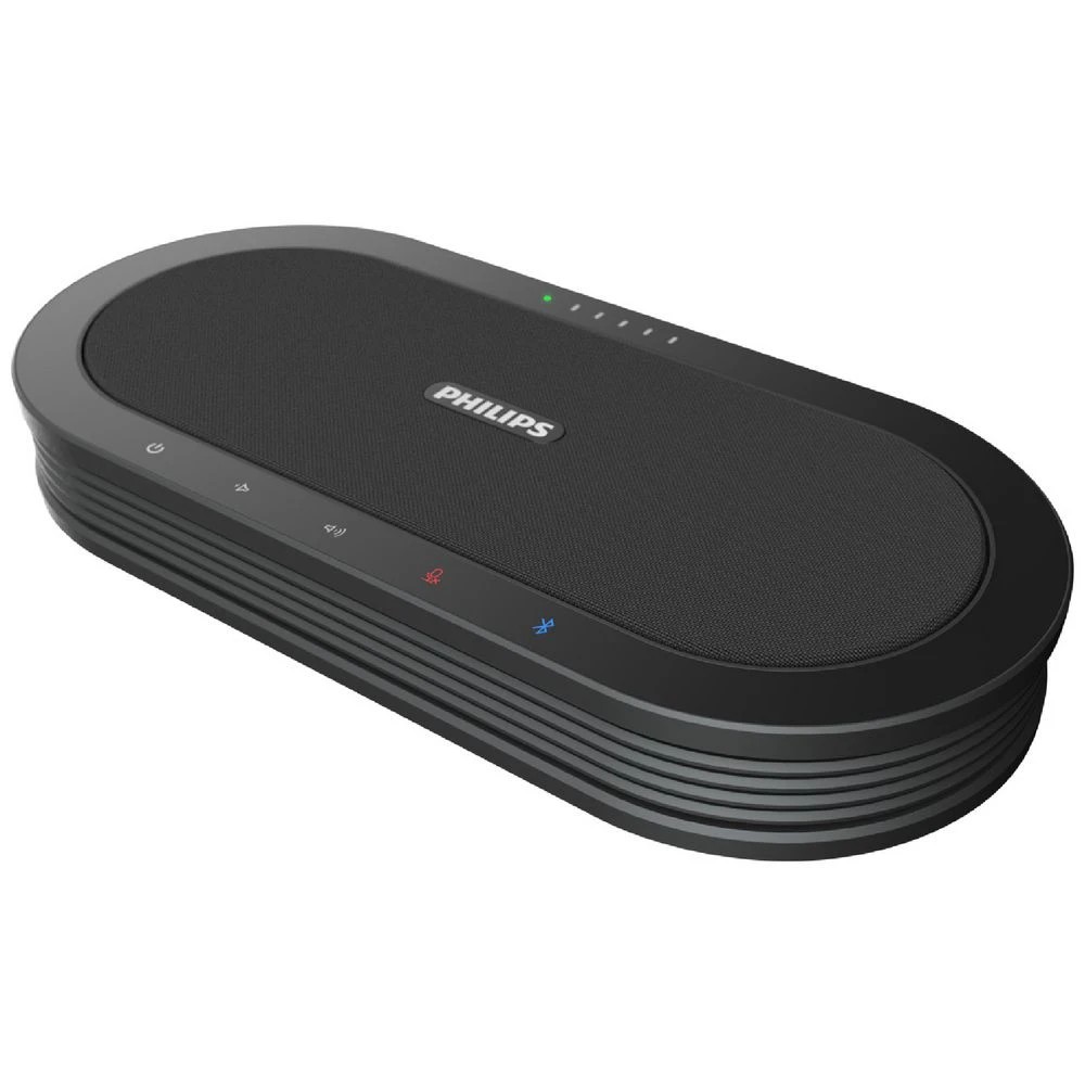 4 Philips Smart Meeting Wireless Conference Microphone, 4 of 10