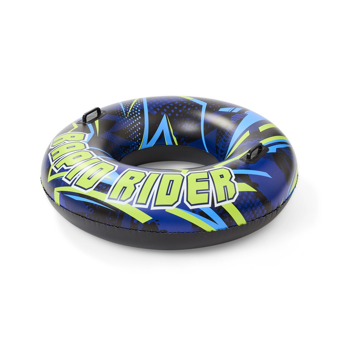 3 Inflatable Rapid Rider Swim Ring, 3 of 10