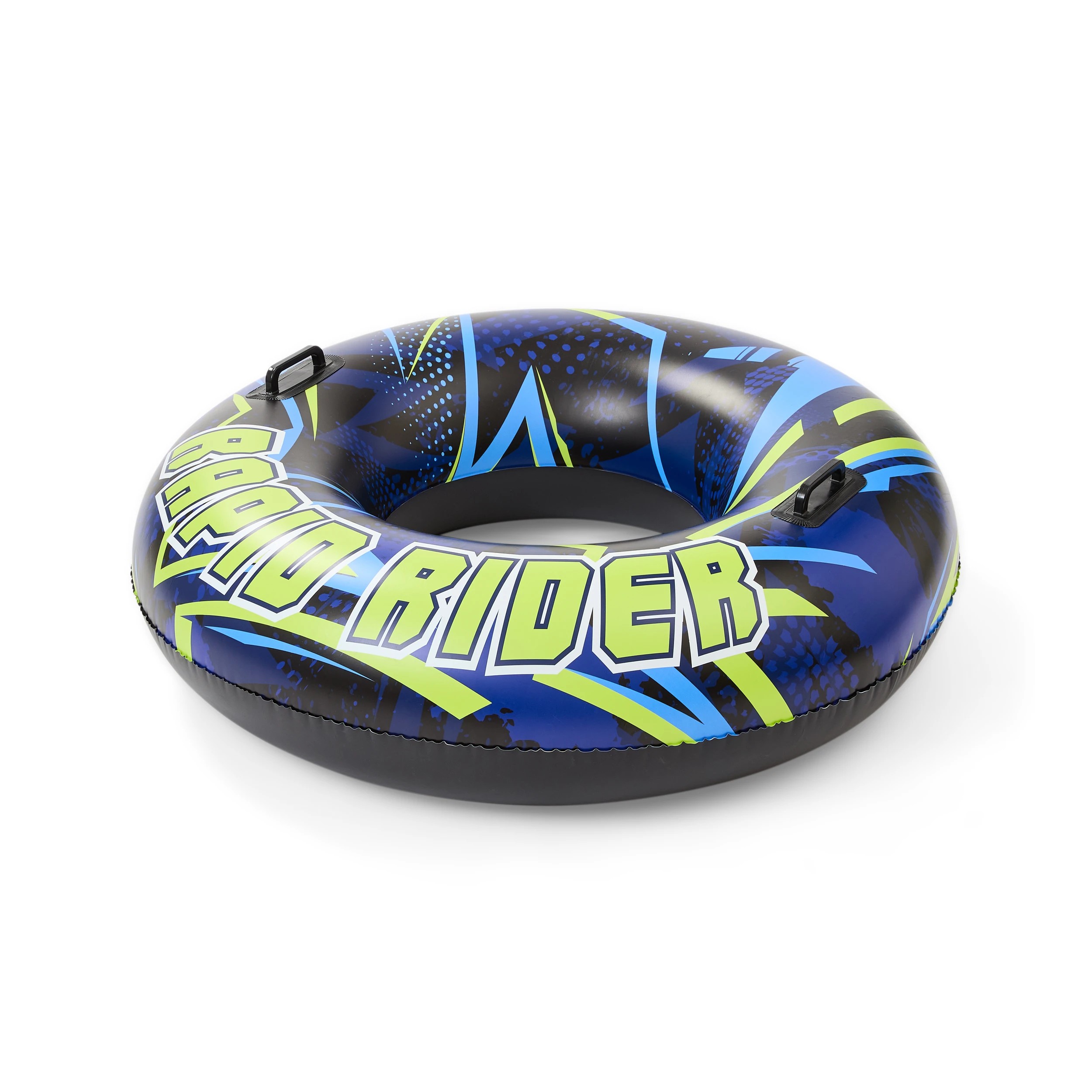 3 Inflatable Rapid Rider Swim Ring, 3 of 10