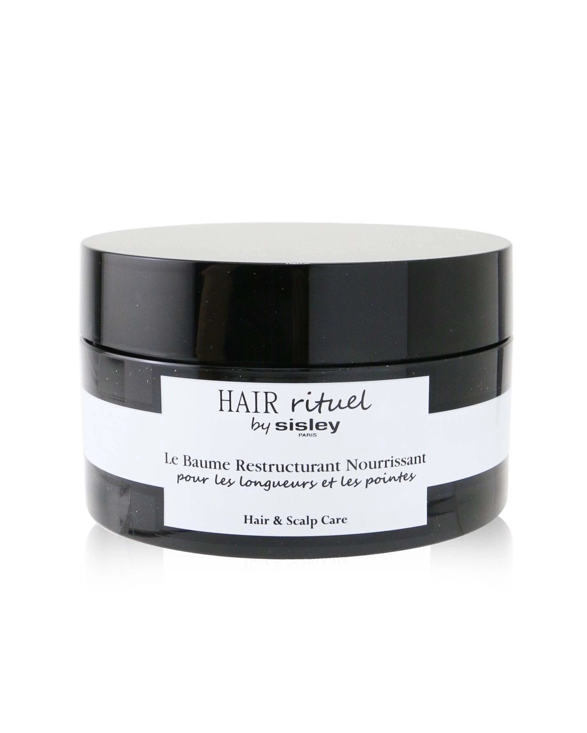 3 Sisley Hair Rituel by Sisley Restructuring Nourishing Balm (For Hair Lengths and Ends) 125g/4.4oz, 3 of 3