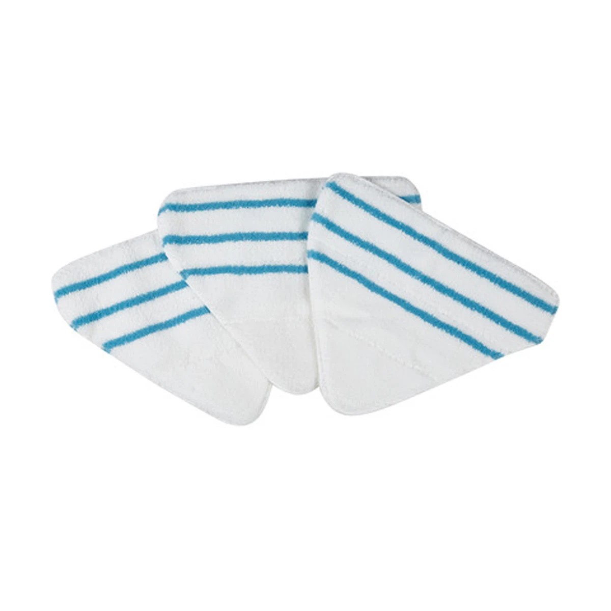 2 3 Pack Steam Mop Replacement Pads, 2 of 6