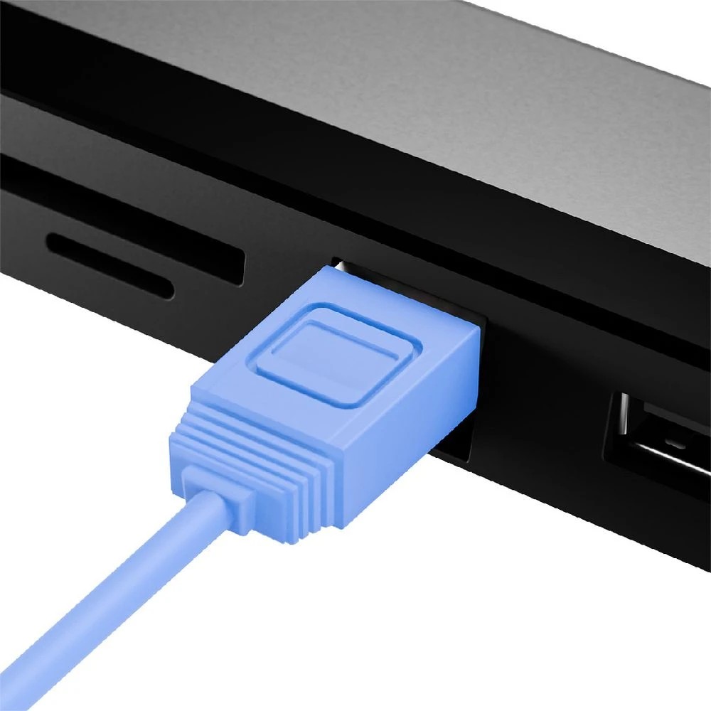 8 Cygnett Unite Riser 12-in-1 USB-C HUB (Dual HDMI), 8 of 10