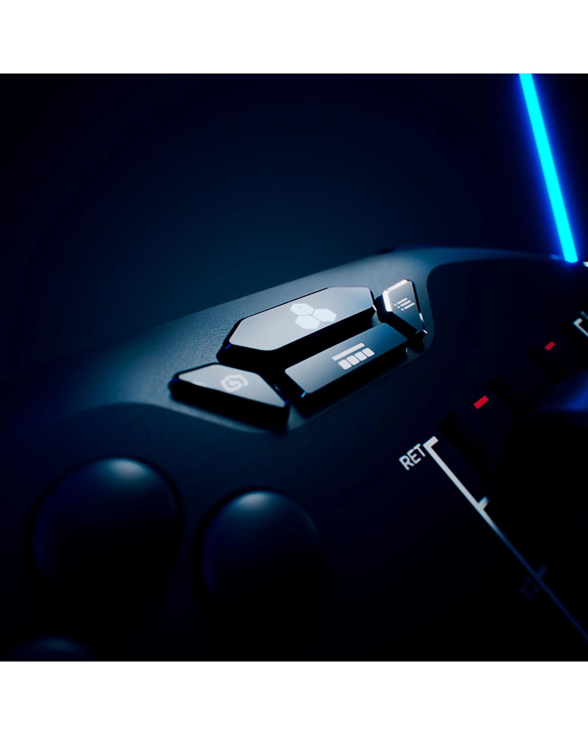 8 Honeycomb Aeronautical ECHO Aviation Controller, 8 of 10