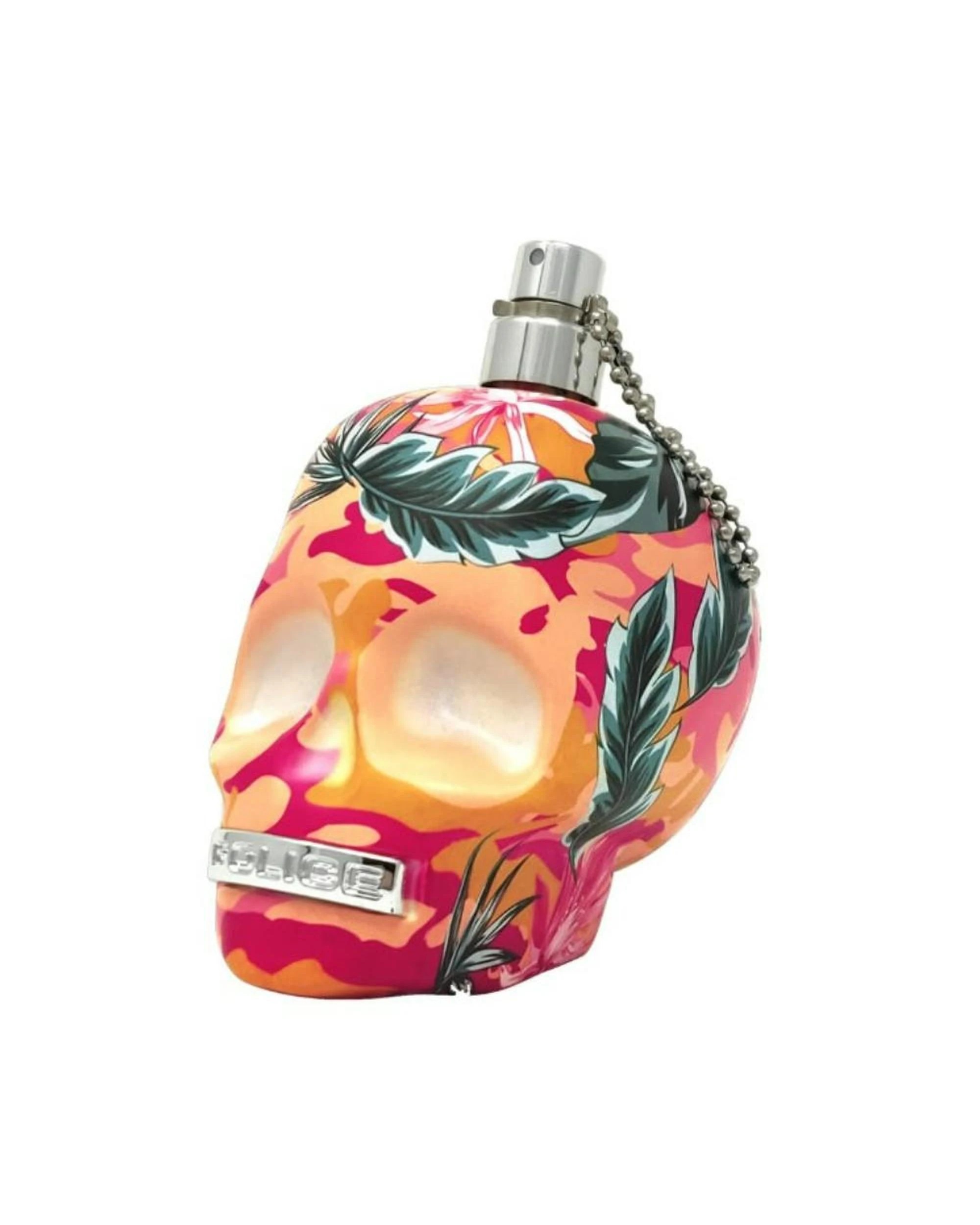 1 Police To Be Exotic Jungle For Her 125ml Eau De Parfum, 1 of 1