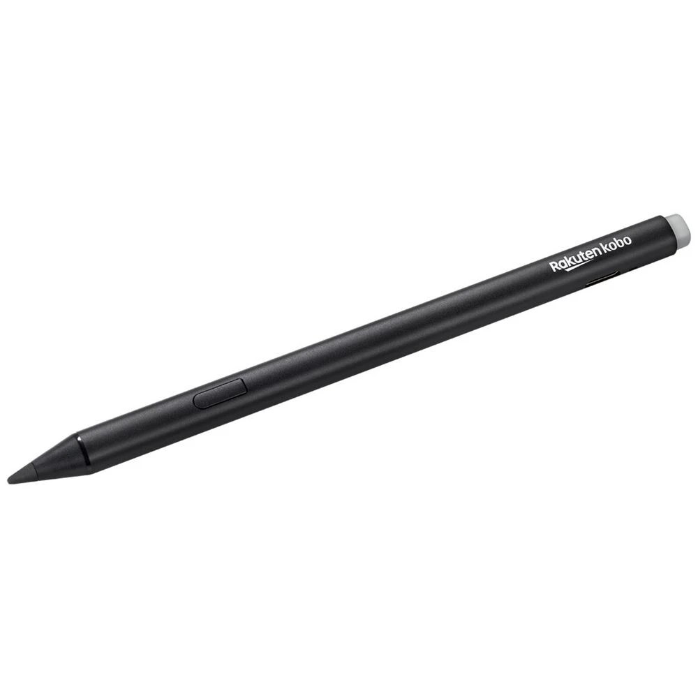 1 Kobo Stylus 2 Black, 1 of 6