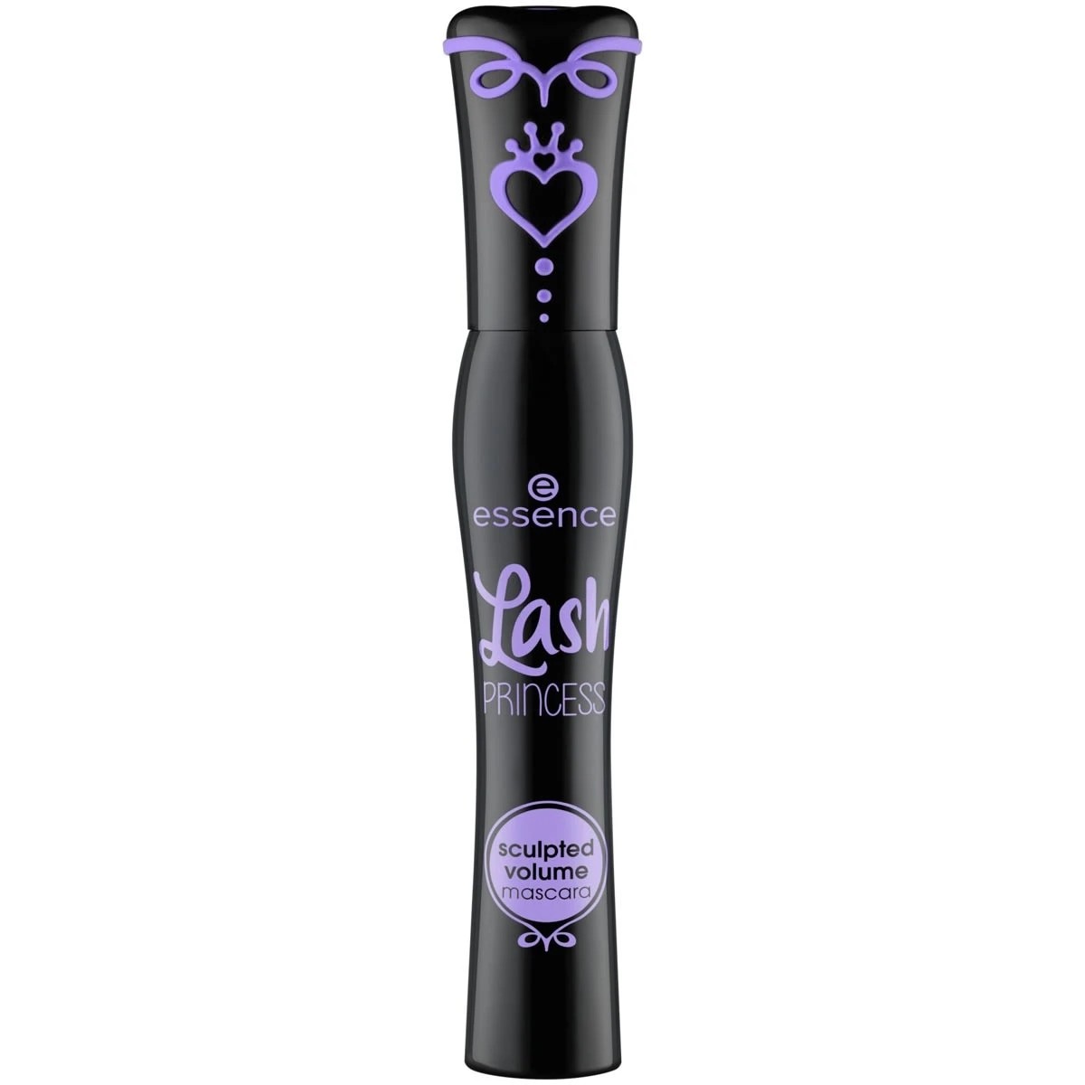 3 Essence Lash Princess Sculpted Volume Mascara - Black, 3 of 4