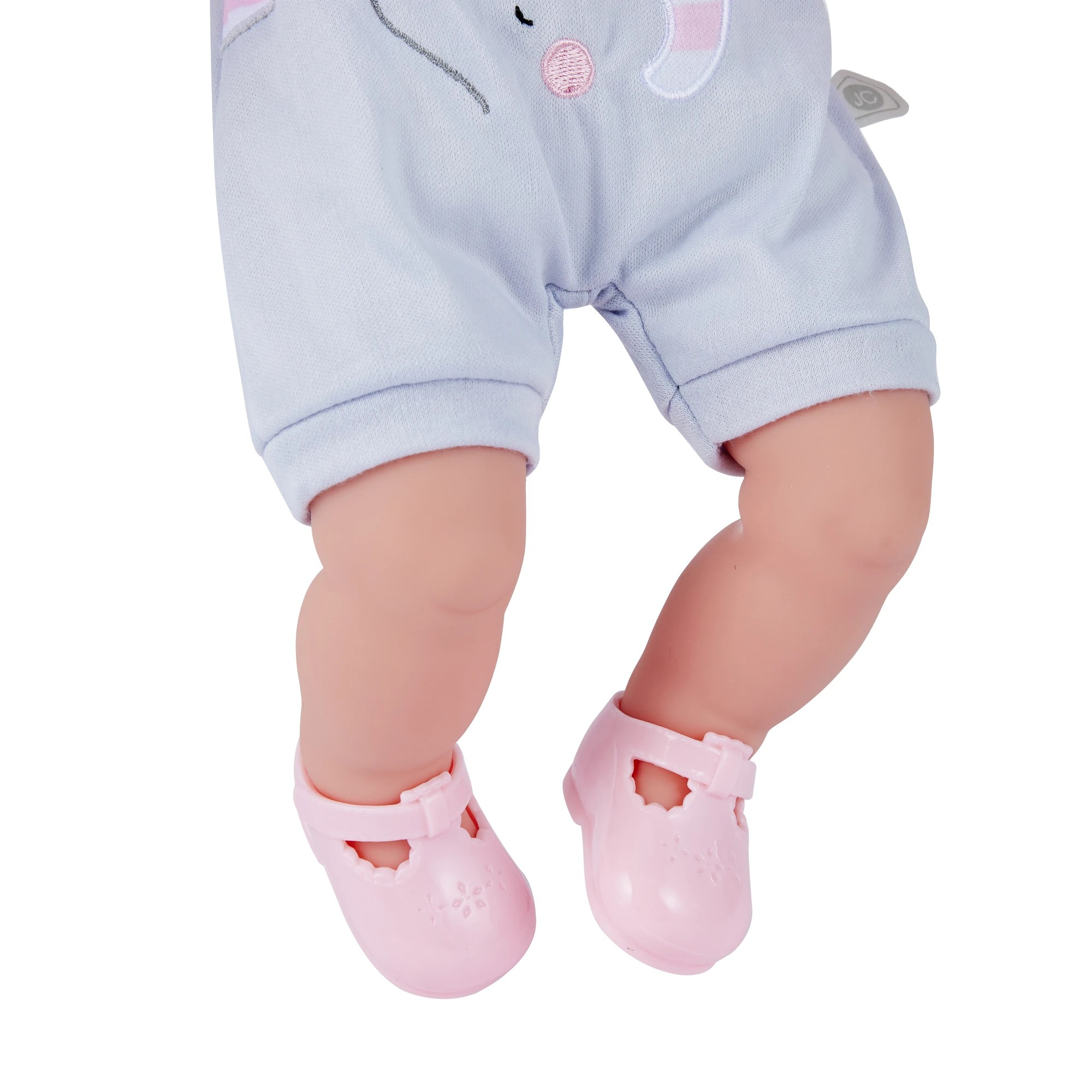 6 Berenguer Boutique Doll Playset, 6 of 10