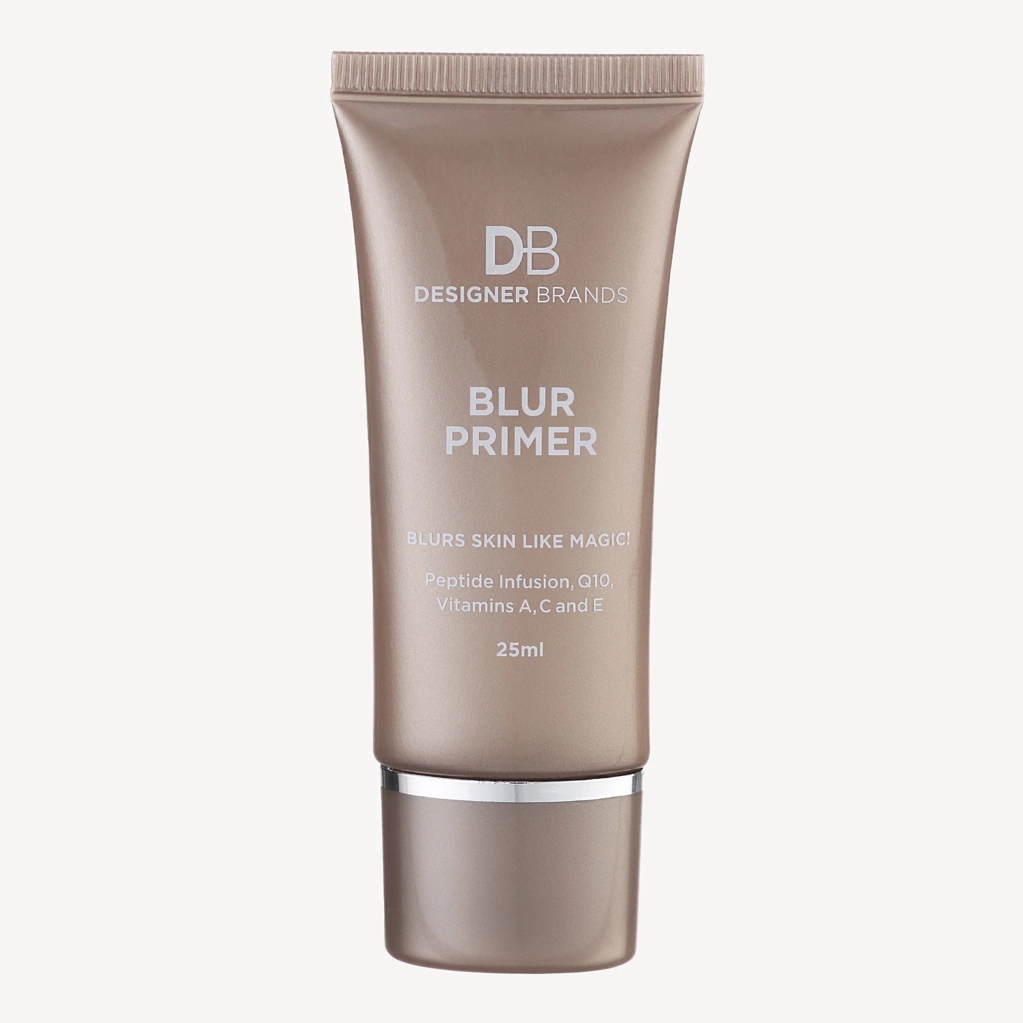 1 DB Designer Brands Blur Primer - Minimise Pores, Banish Shine 25ml, 1 of 3