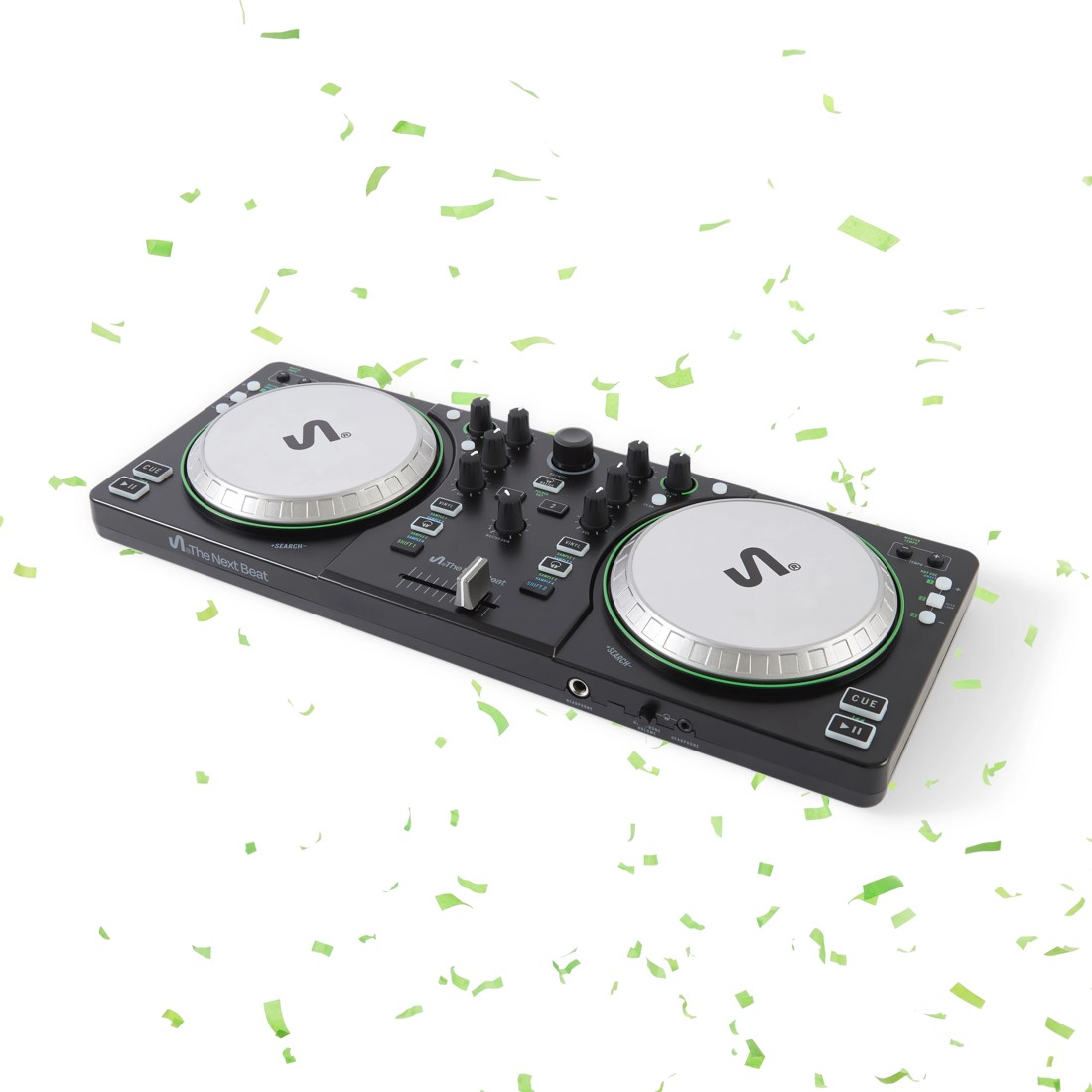 1 The Next Beat by Tiesto DJ Control System, 1 of 10