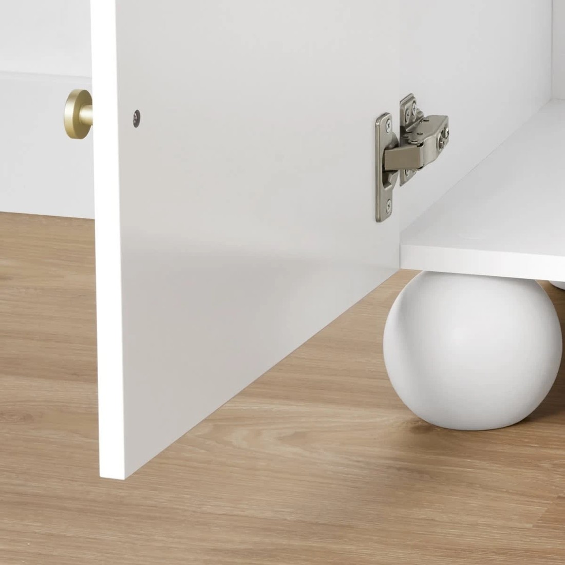 9 Burleigh Entertainment Unit, 9 of 9