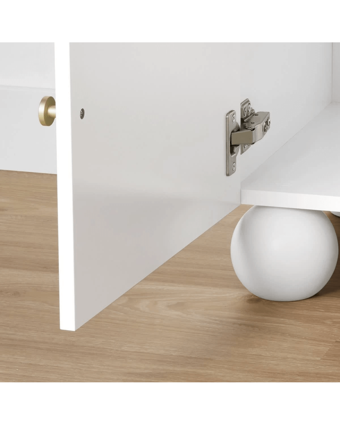 9 Burleigh Entertainment Unit, 9 of 9