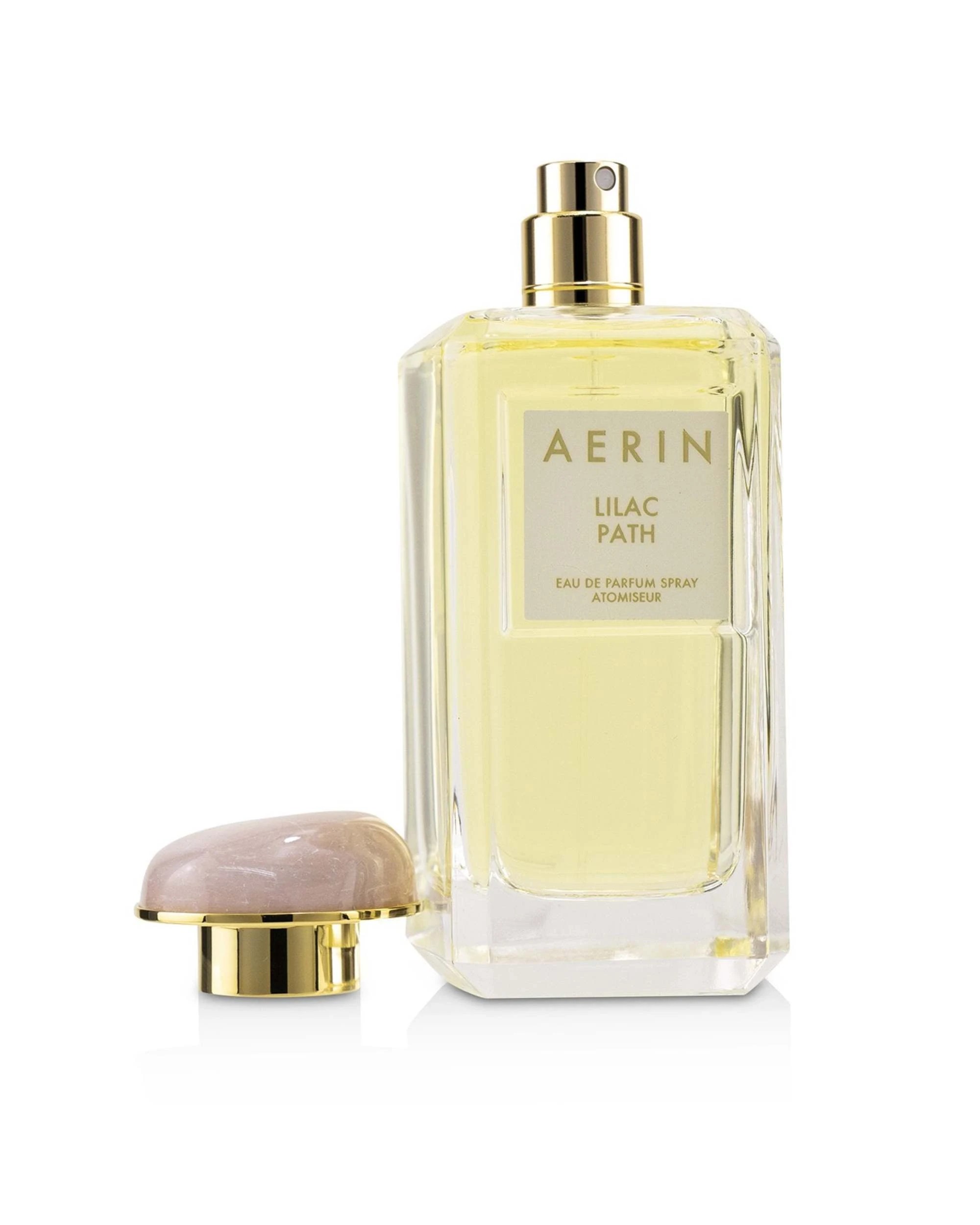 4 Aerin Lilac Path Eau De Parfum Spray  50ml/1.7oz, 4 of 4