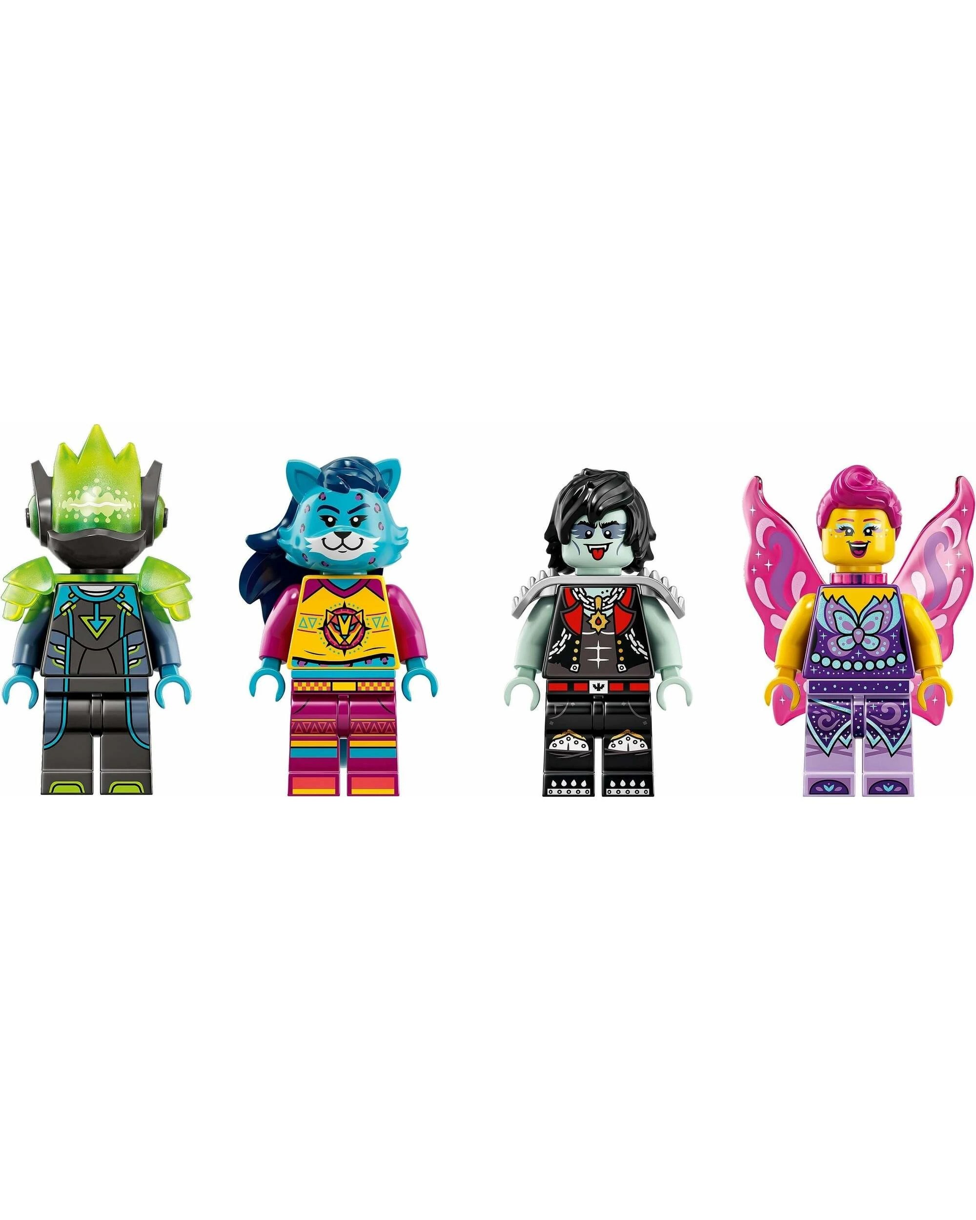 2 LEGO 43115 Boombox - Build Your Music Video, 2 of 5