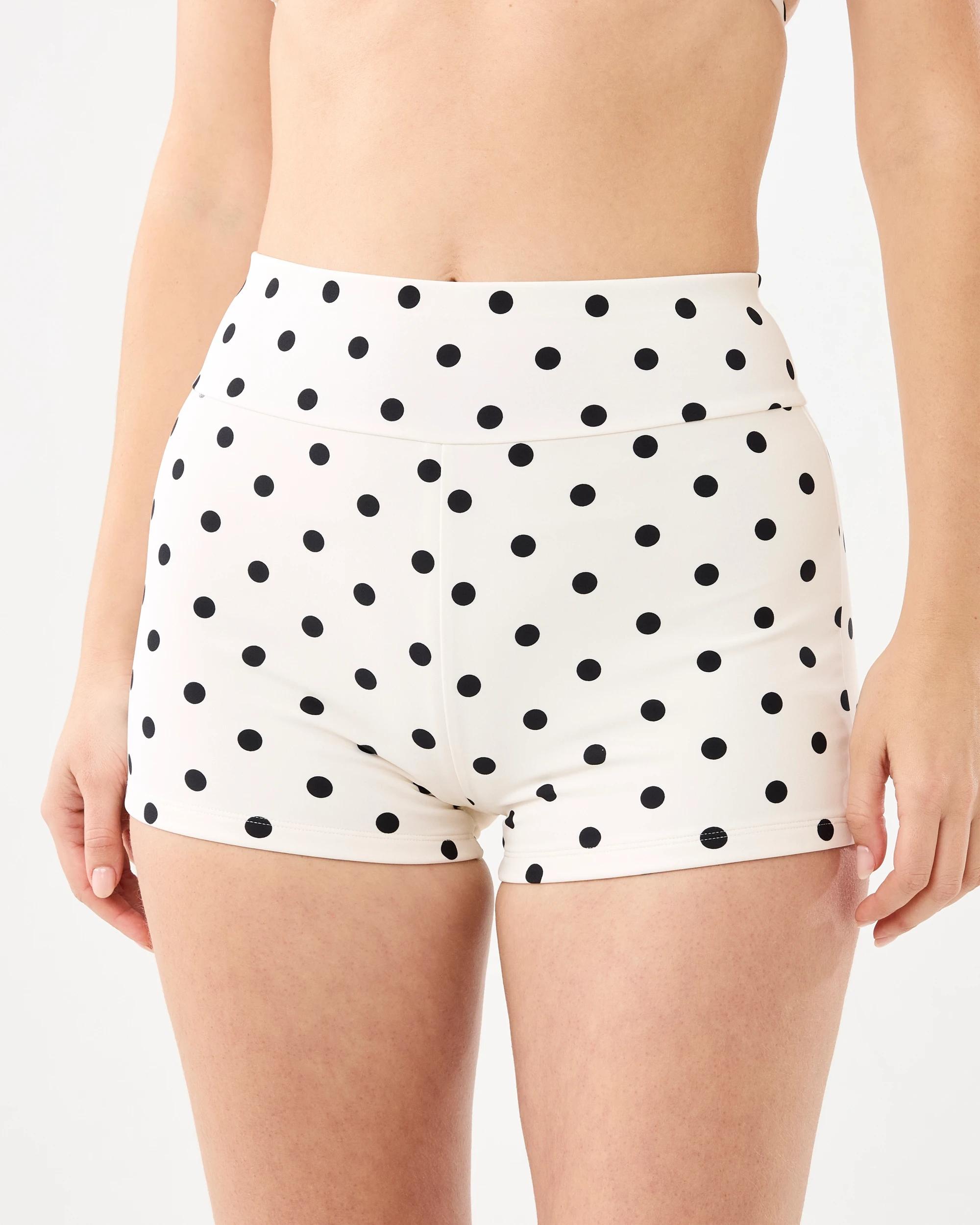 1 Printed Swim Shorts Wbspot, 1 of 5