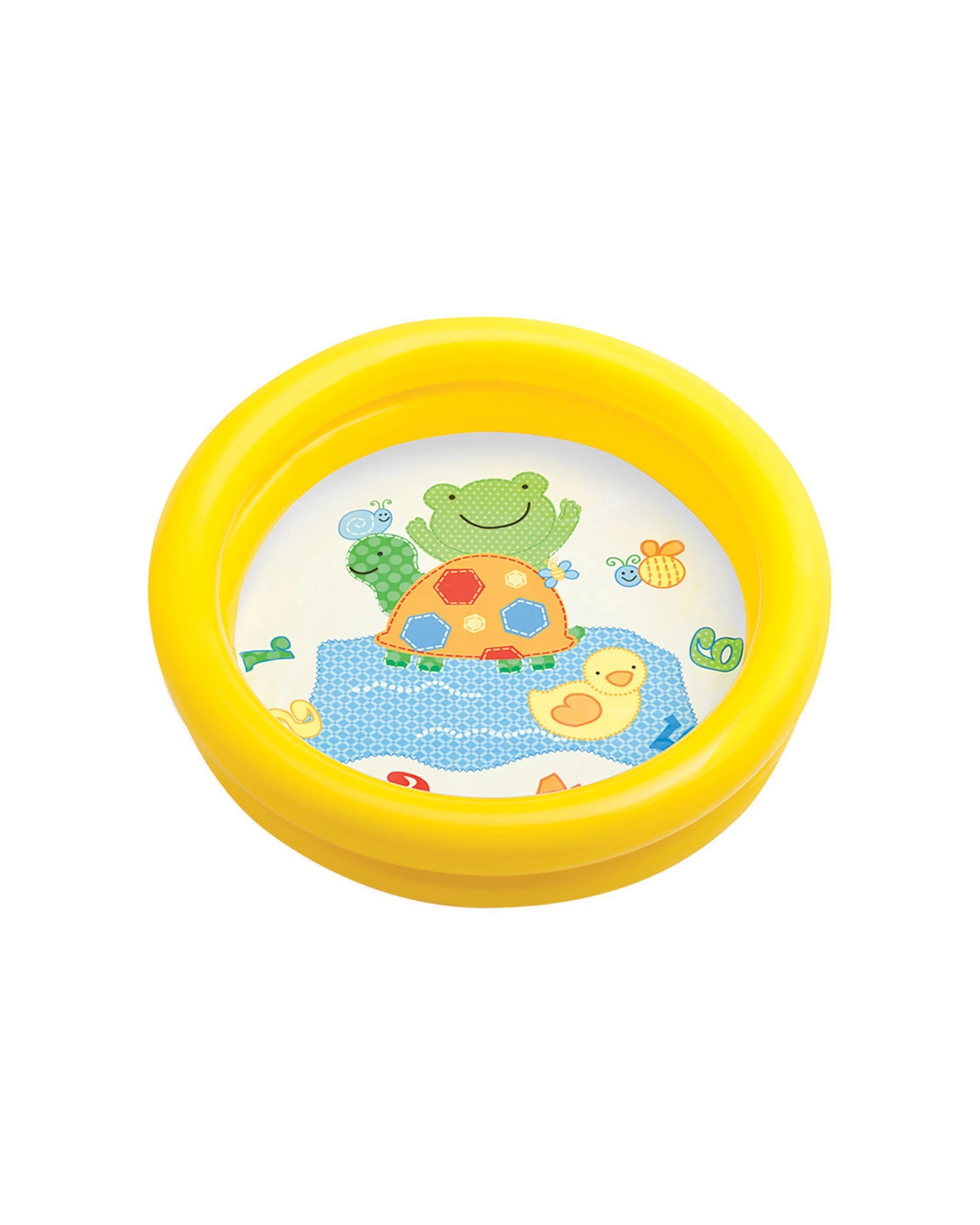 3 Intex 2PK My First Pools 1-3Y - Assorted, 3 of 3