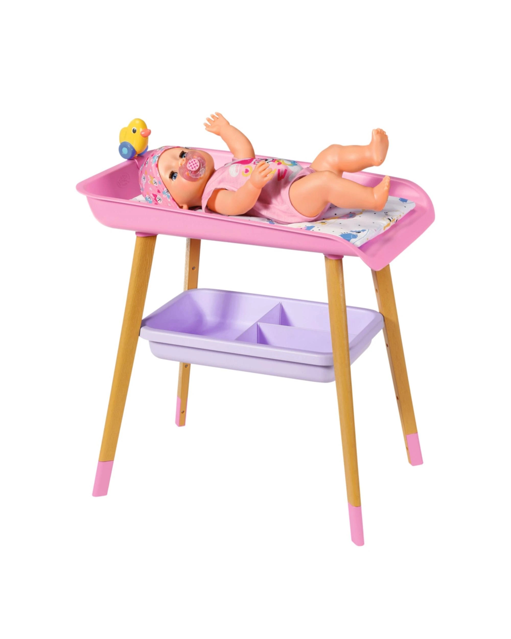 3 Baby Born Changing Table, 3 of 8