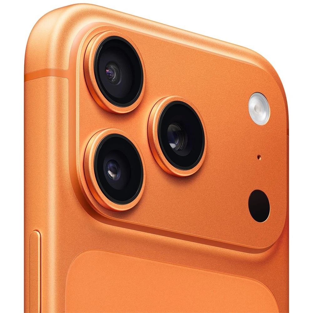3 iPhone 17 Pro 256GB Cosmic Orange, 3 of 10