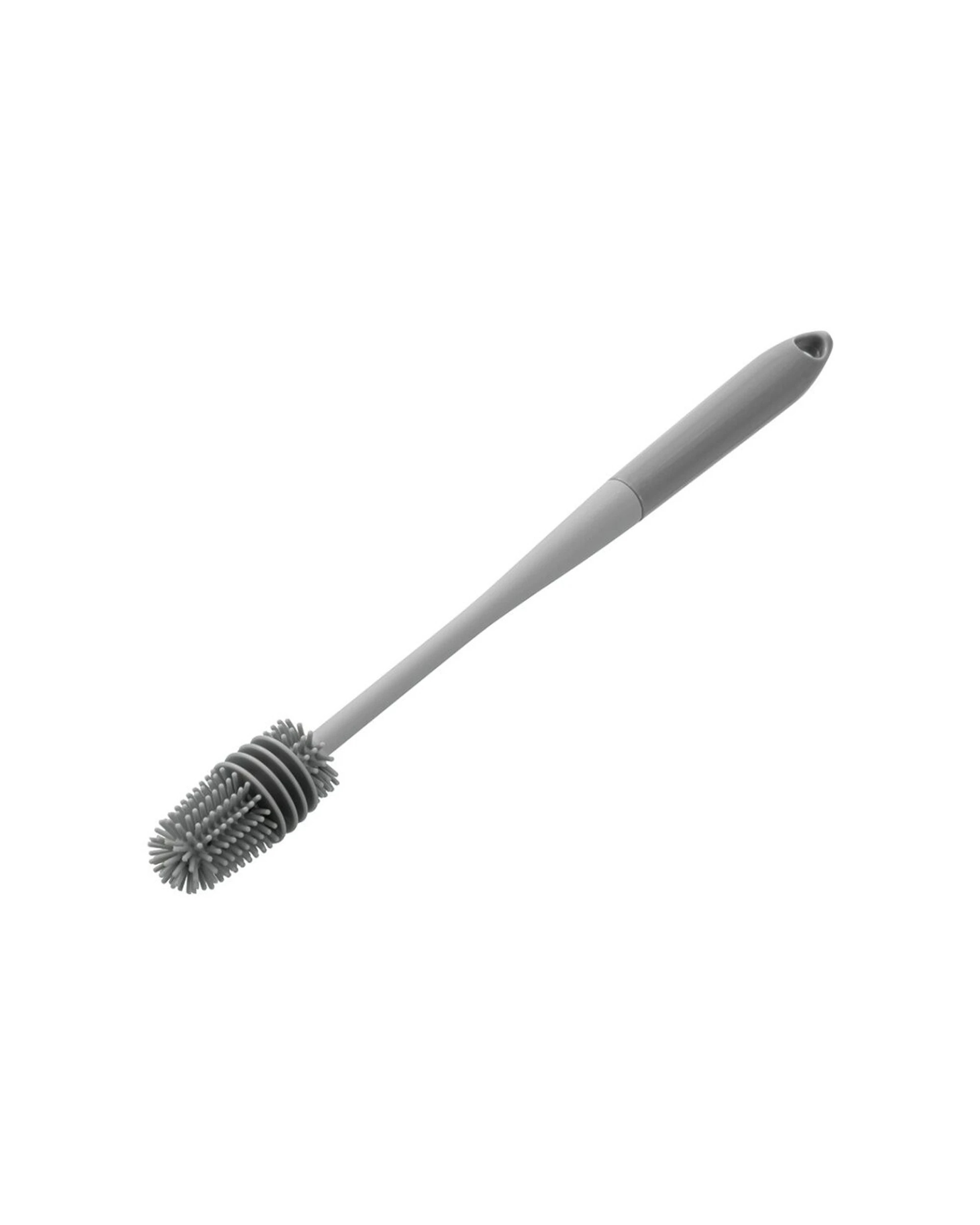 4 Boxsweden 6PK Prime Essentials Bottle Brush Silicone Bristles for Cleaning - Multi, 4 of 6