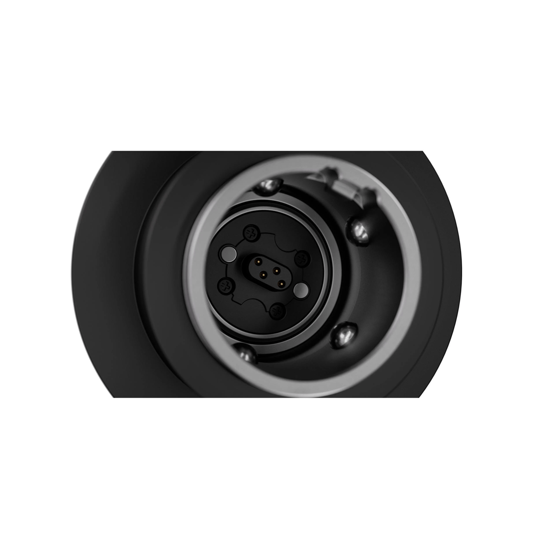 6 Logitech G RS QR Adapter - Black, 6 of 6