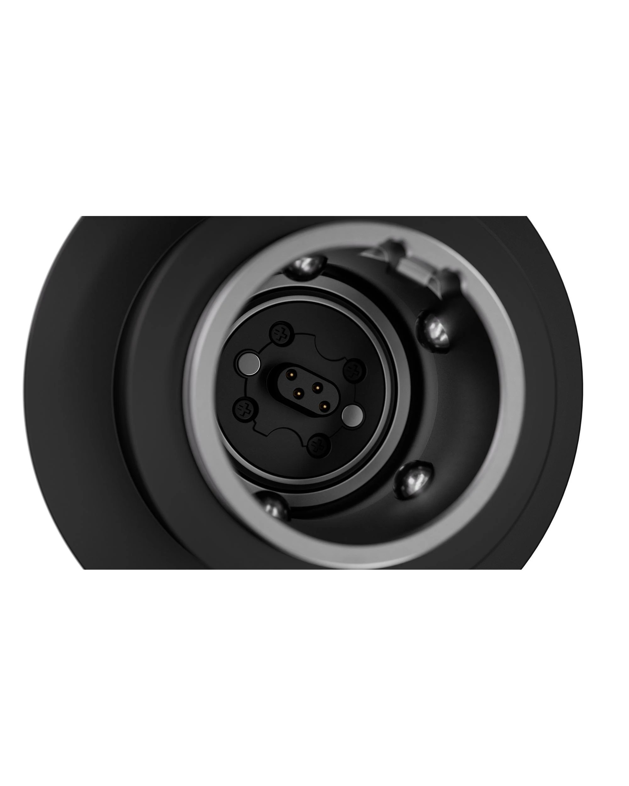 6 Logitech G RS QR Adapter - Black, 6 of 6