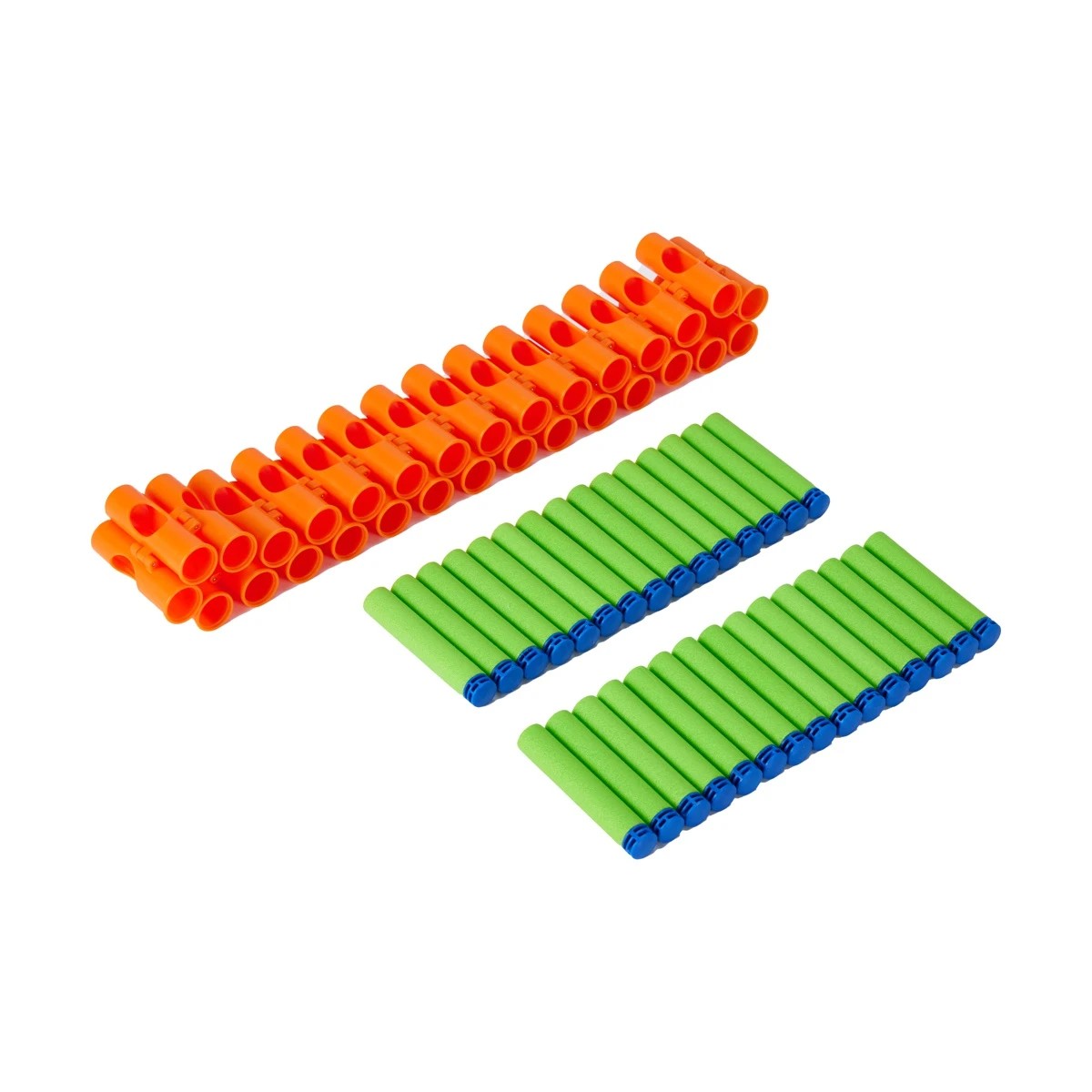 7 V-Twin Motorised Gatling Belt Blaster, 7 of 8