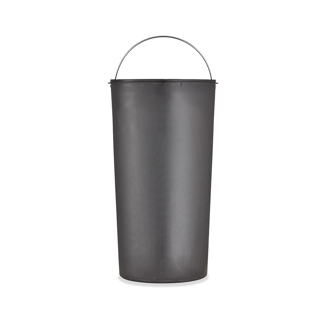3 30L Brushed Stainless Steel Pedal Bin, 3 of 3