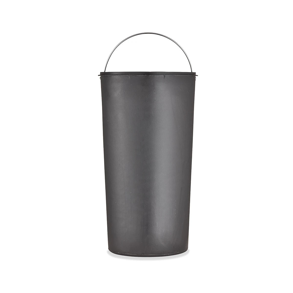 3 30L Brushed Stainless Steel Pedal Bin, 3 of 3