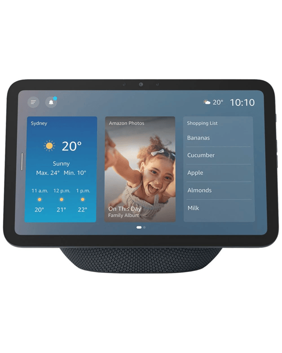 Amazon Echo Show 8 Graphite
