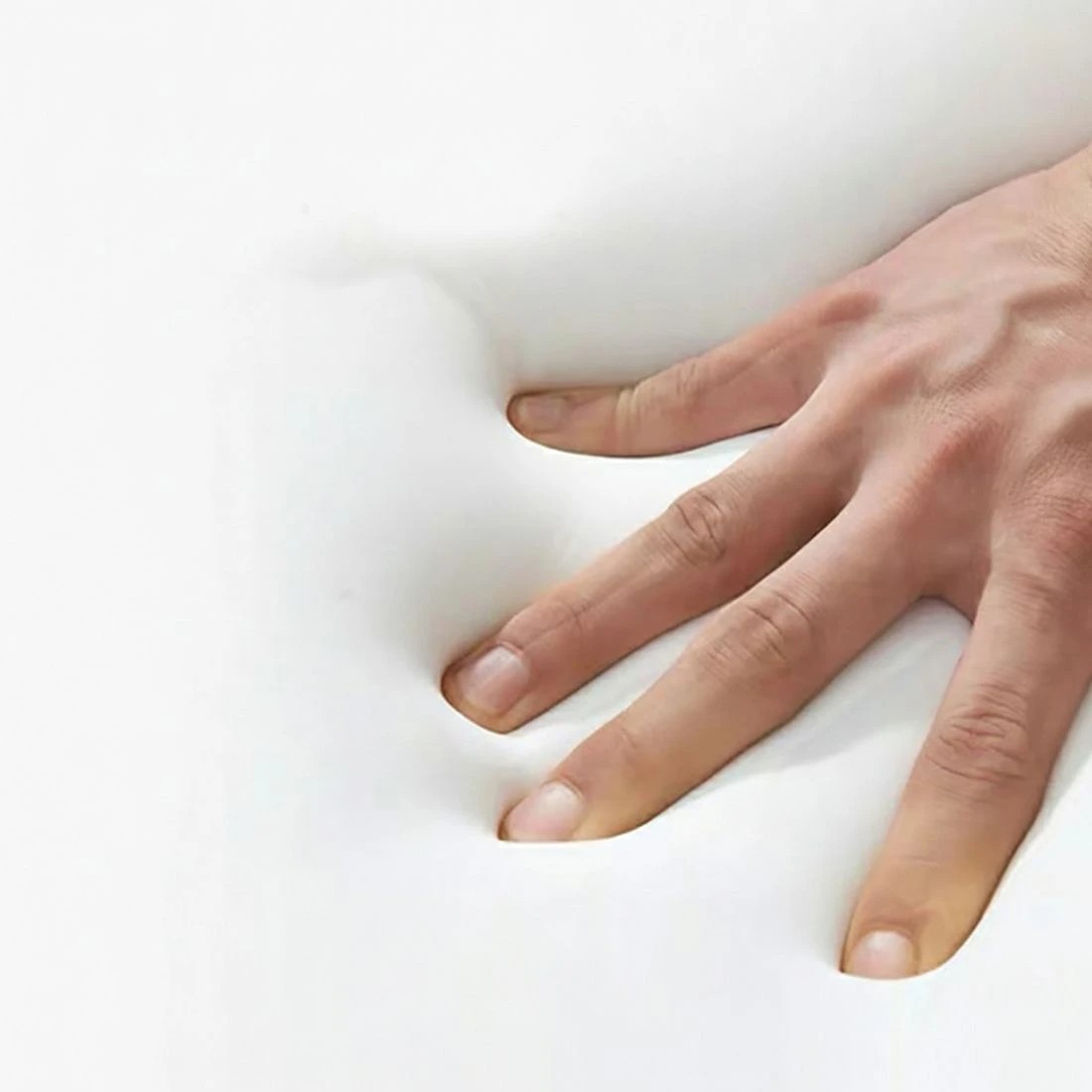 4 4x Artiss Bar Stools Kitchen Counter Rattan Chairs PU Leather Padding - Brown, 4 of 5