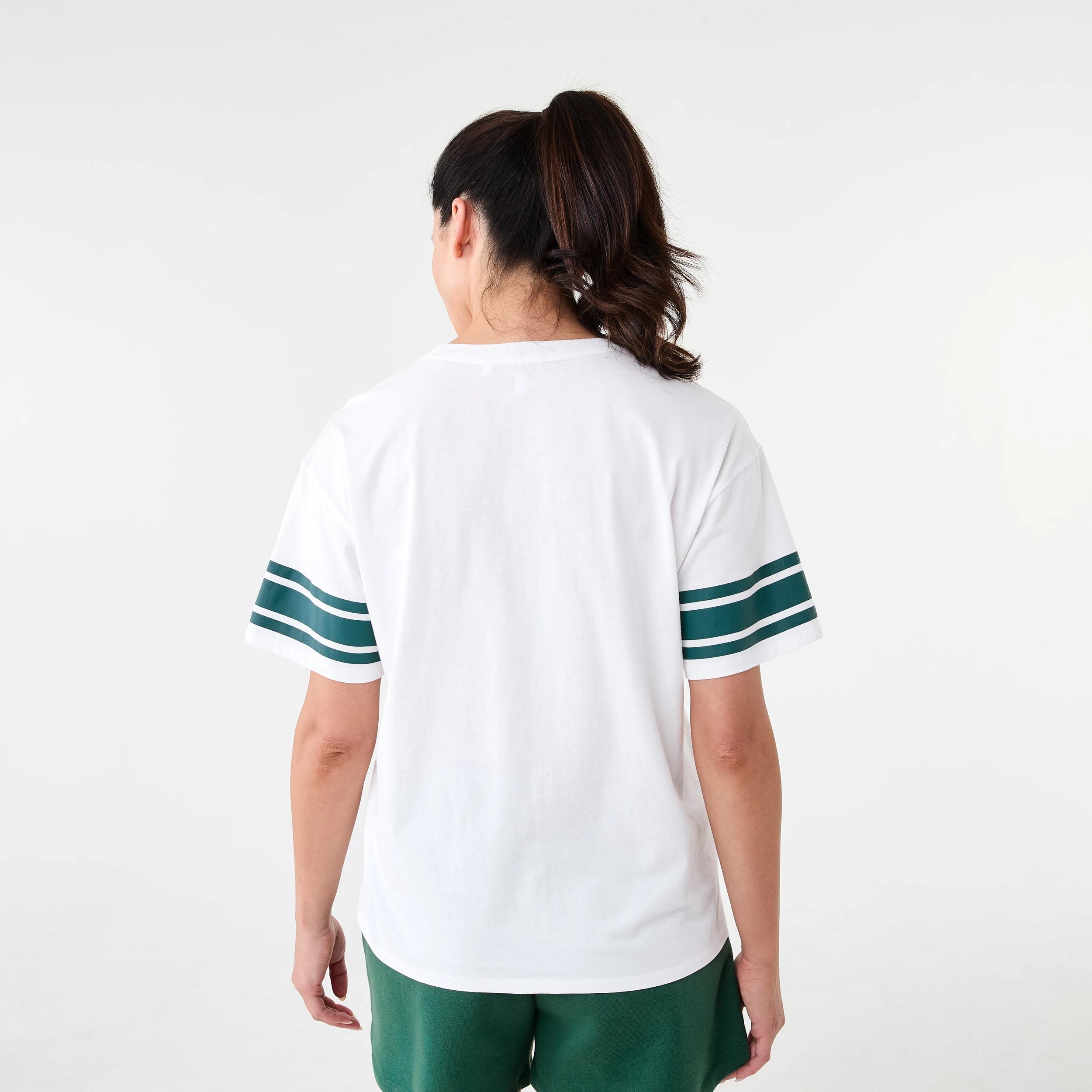 3 Official NBA Lounge T-shirt Celt 7dje, 3 of 10