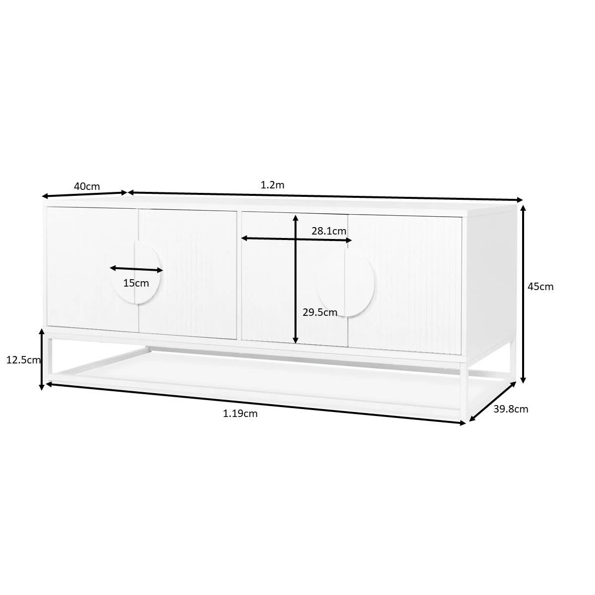 9 Stevie Entertainment Unit, 9 of 9