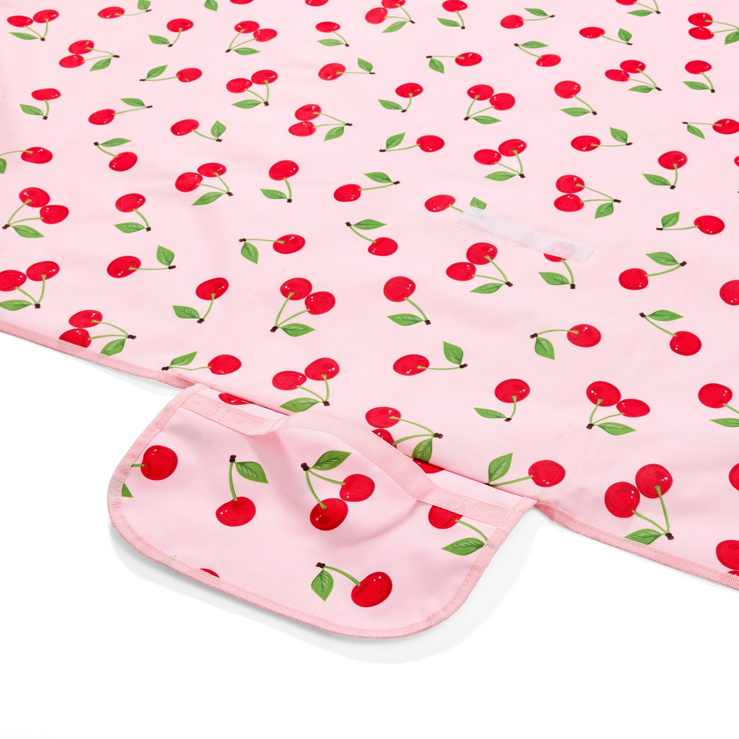5 Picnic Mat - Cherry, 5 of 8